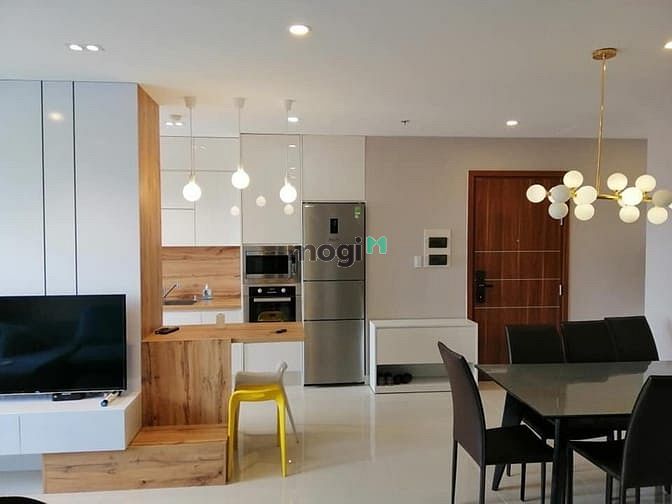 Hình ảnh #18 Triệu - Thuê Trang Chủ MB66.COM / Đăng Ký Tặng 66K Cityland Phan Văn Trị, 3 phòng ngủ full NTCC