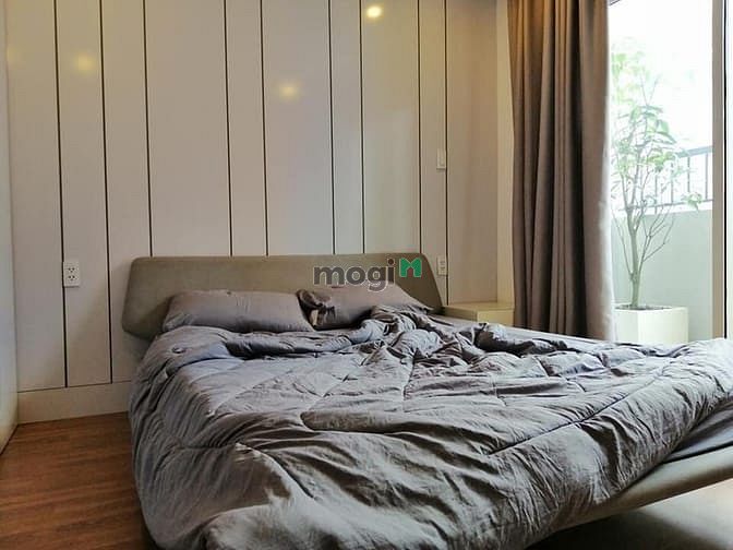 Hình ảnh #18 Triệu - Thuê Trang Chủ MB66.COM / Đăng Ký Tặng 66K Cityland Phan Văn Trị, 3 phòng ngủ full NTCC