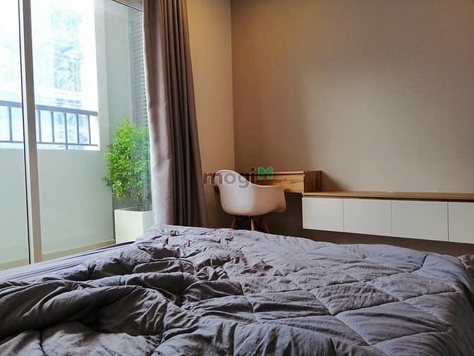 Hình ảnh #18 Triệu - Thuê Trang Chủ MB66.COM / Đăng Ký Tặng 66K Cityland Phan Văn Trị, 3 phòng ngủ full NTCC