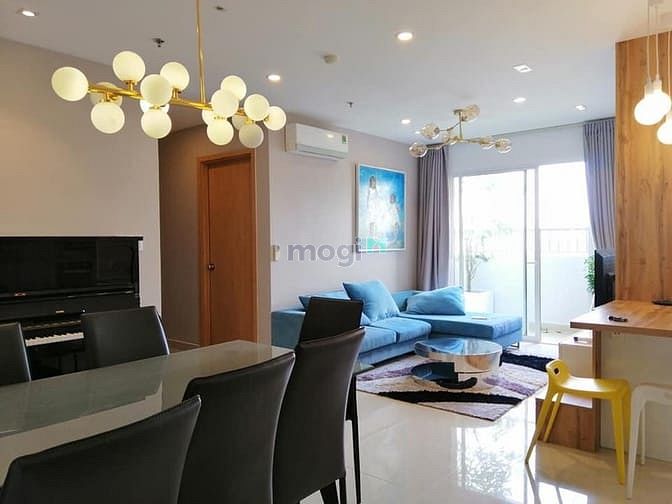Hình ảnh #18 Triệu - Thuê Trang Chủ MB66.COM / Đăng Ký Tặng 66K Cityland Phan Văn Trị, 3 phòng ngủ full NTCC