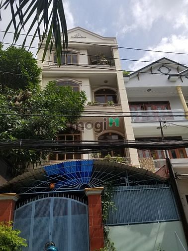 Hình ảnh có nhà cho thuê đường phan thúc duyện dt 5x25m quận tân bình