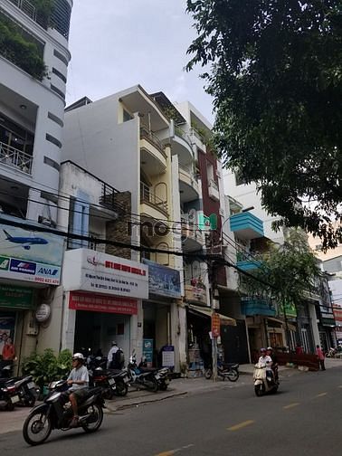Hình ảnh có nhà cho thuê đường cộng hòa phường 12 quận tân bình