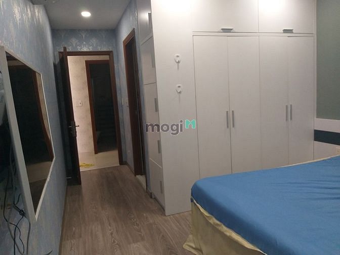 Hình ảnh Cho thuê chung cư The Gold View,2PN,2WC full nội thất, 18 triệu