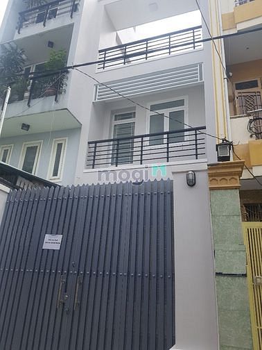 Hình ảnh nhà cho thuê đường trường sơn quận tân bình
