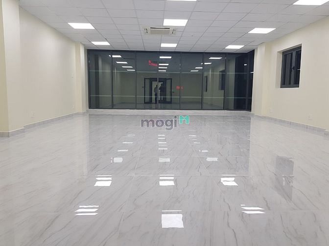 Hình ảnh cho thuê biệt thự diện tích 9x25m đường Lam Sơn