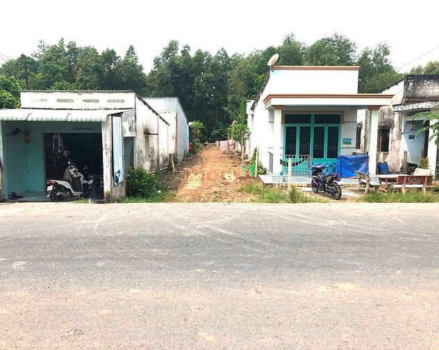 Hình ảnh Cần bán đất mặt tiền đường Phạm Văn Cội - xã Phạm Văn Cội - Củ Chi