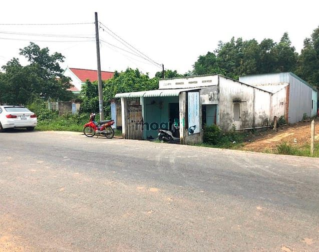 Hình ảnh Cần bán đất mặt tiền đường Phạm Văn Cội - xã Phạm Văn Cội - Củ Chi