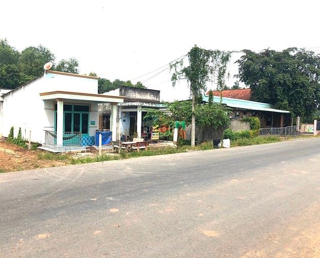 Hình ảnh Cần bán đất mặt tiền đường Phạm Văn Cội - xã Phạm Văn Cội - Củ Chi