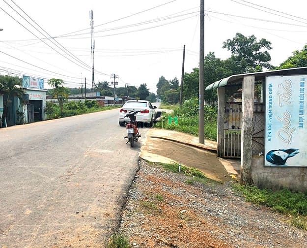 Hình ảnh Cần bán đất mặt tiền đường Phạm Văn Cội - xã Phạm Văn Cội - Củ Chi