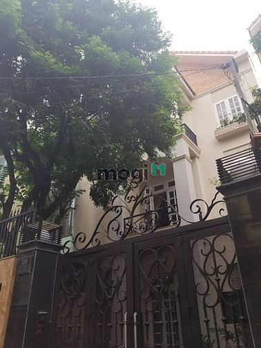 Hình ảnh cho thuê nhà đường phan văn trị quận bình thạnh