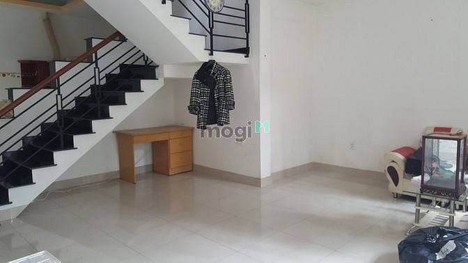 Hình ảnh biệt thự cho thuê đường nơ trang long quận bình thạnh