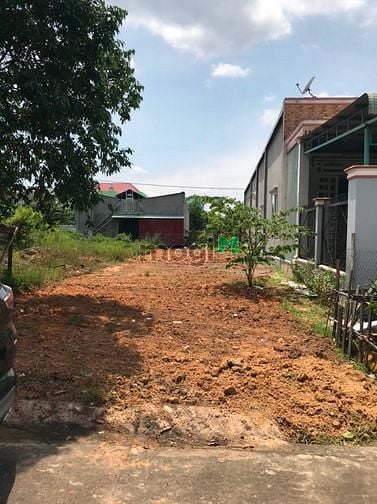 Hình ảnh KD thua lỗ bán gấp lô đất 150m2(5x30) giá 7tr2/m2