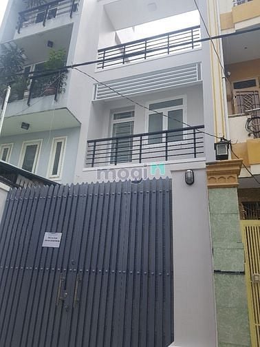 Hình ảnh nhà cho thuê đường thích quảng đức phú nhuận