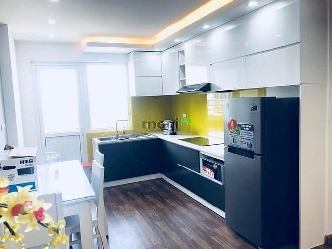 Hình ảnh Cho thuê CH Mường Thanh 1 PN 9 -10 tr/ tháng, 2 PN chỉ từ 11 tr/ tháng