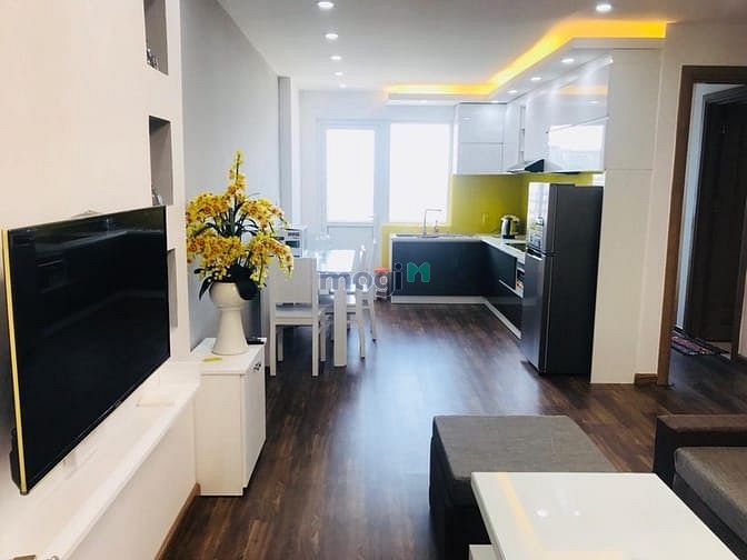 Hình ảnh Cho thuê CH Mường Thanh 1 PN 9 -10 tr/ tháng, 2 PN chỉ từ 11 tr/ tháng