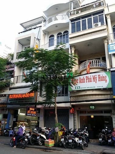Hình ảnh Cho Mb66vip cập nhật tỷ lệ cược trống MT Lê Quang Định Q.Bình Thạnh 7.5x29m (200m2) 60tr
