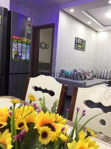 Hình ảnh Cho thuê CH Mường Thanh 1 PN 9 -10 tr/ tháng, 2 PN chỉ từ 11 tr/ tháng