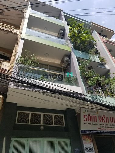 Hình ảnh cho thuê nhà đường điện biên phủ quận bình thạnh