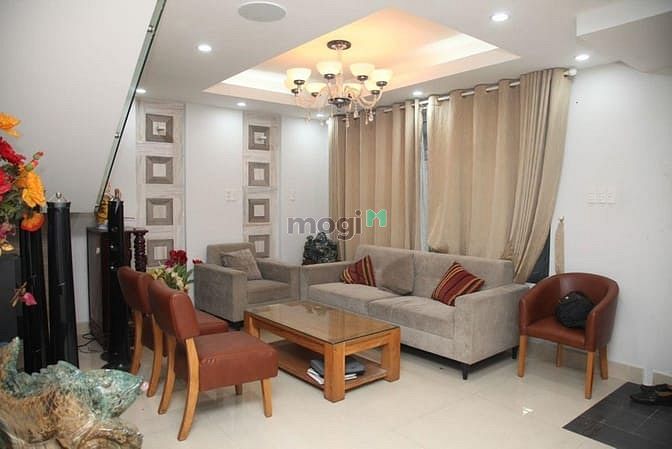 Hình ảnh Cho thuê Villa Căn góc Phường Bình An – Quận 2 . Giá 40 triệu/tháng
