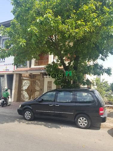 Hình ảnh biệt thự cho thuê diện tích 8x17m đường phan văn trị