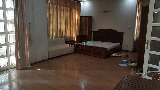 Hình ảnh biệt thự cho thuê đường thích minh nguyệt tân bình