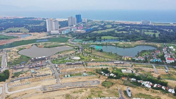 Hình ảnh Bán đất nền khu đô thị One world ngay sau lưng Cocobay