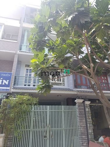 Hình ảnh nhà cho thuê đường nguyễn văn vĩnh tân bình