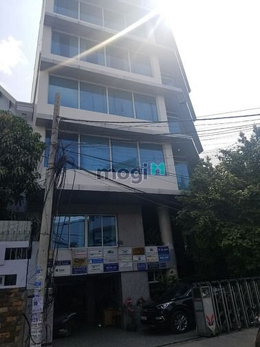 Hình ảnh có nhà cho thuê dt 5x21m đường trường sơn quận tân bình