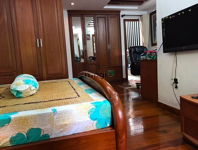 Hình ảnh cho thuê biệt thự đường nguyễn minh hoàng tân bình