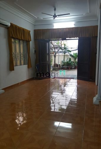 Hình ảnh có biệt thự cho thuê đường C18 quận tân bình