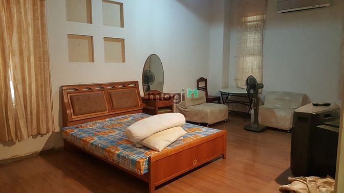 Hình ảnh có biệt thự cho thuê đường nguyễn thái bình tân bình