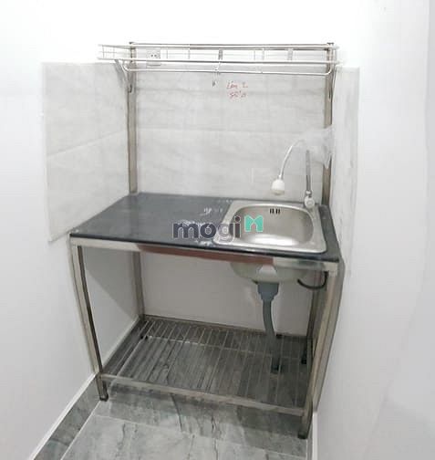 Hình ảnh Phòng trọ máy lạnh mới 25m2 108B Tân Quý, ngay Aeon Mall Tân Phú