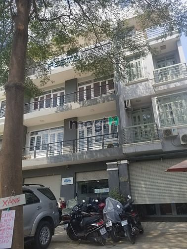 Hình ảnh có nhà cho thuê đường hoàng việt quận tân bình