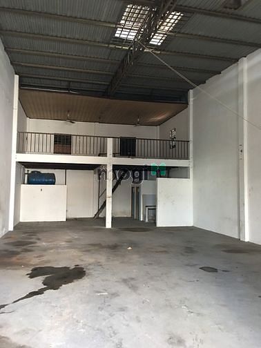 Hình ảnh Cho thuê gấp kho MT TÔ HIỆU, 160 m2, 22 triệu.