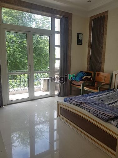 Hình ảnh biệt thự cho thuê đường bạch đằng quận tân bình