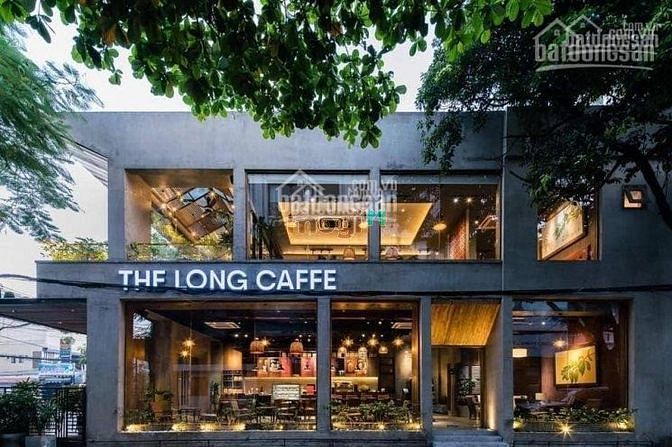 Hình ảnh Cho thuê nhà MP Tôn Đức Thắng, 100m2 x 2 tầng, MT 12m. Giá: 80tr/th