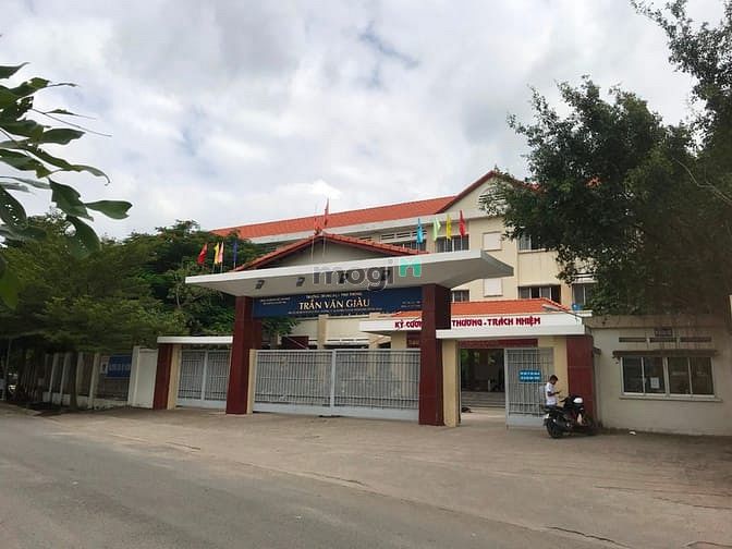 Hình ảnh Đất đẹp HXH 16m Đặng Thùy Trâm (đường Trục 30), Bình Thạnh, 6mx20m