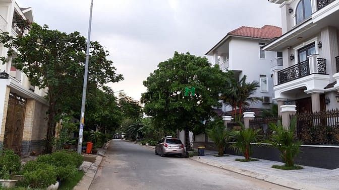 Hình ảnh Đất đẹp HXH 16m Đặng Thùy Trâm (đường Trục 30), Bình Thạnh, 6mx20m