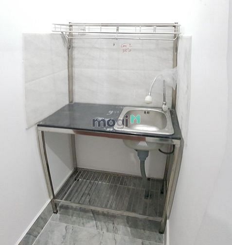 Hình ảnh Phòng mới xây 25m2 Máy lạnh 108B Tân Quý - Q. Tân Phú