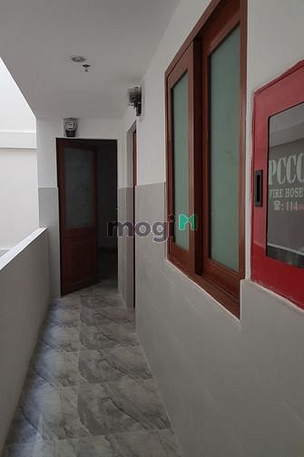 Hình ảnh Phòng mới xây 25m2 Máy lạnh 108B Tân Quý - Q. Tân Phú