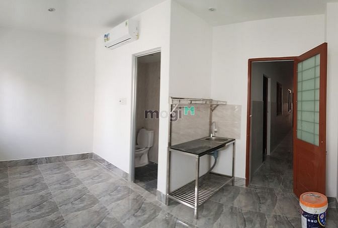 Hình ảnh Phòng mới xây 25m2 Máy lạnh 108B Tân Quý - Q. Tân Phú