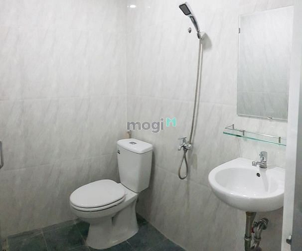 Hình ảnh Phòng mới xây 25m2 Máy lạnh 108B Tân Quý - Q. Tân Phú
