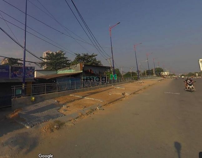 Hình ảnh Lô Đất chính chủ cho thuê - 600m2 - Giá 60 triệu/tháng