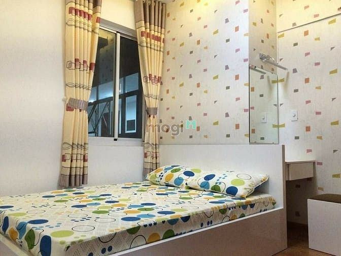 Hình ảnh Căn Hộ CENTRAL PLAZA-PHẠM VĂN HAI,2PN full nội thất,view đẹp.GIÁ 15tr