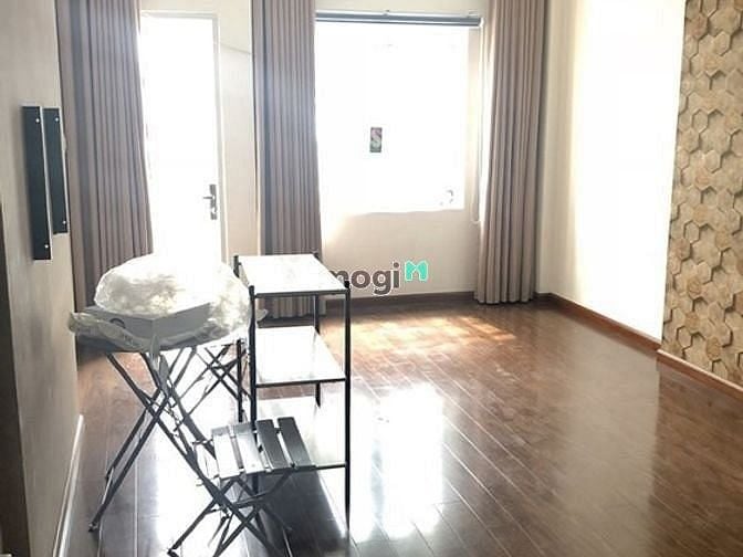 Hình ảnh Nhà nguyên căn đường Lê Văn Sỹ, Q3