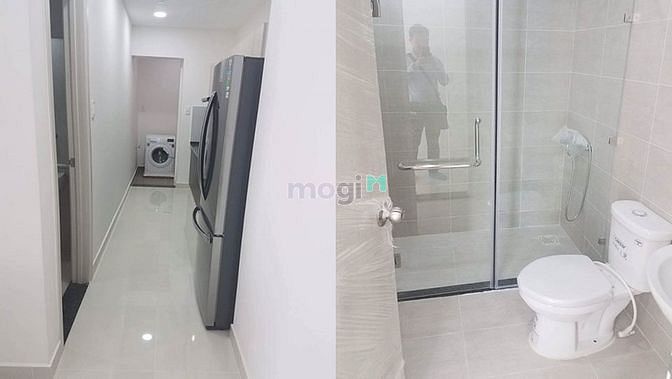 Hình ảnh #12Tr, Thuê Trang Chủ MB66.COM / Đăng Ký Tặng 66K Cộng Hòa Garden 2 phòng ngủ DT 74m2 NTCB (rèm, ML.)