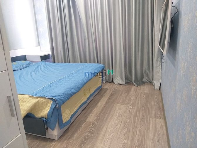 Hình ảnh Cho thuê chung cư The Gold View, 2PN, 2WC, full NT, 14 triệu