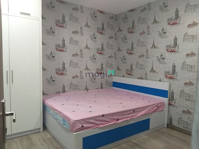 Hình ảnh Cho thuê chung cư The Gold View, 2PN, 2WC, full NT, 14 triệu