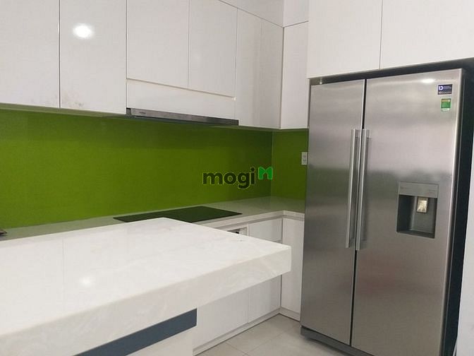 Hình ảnh Cho thuê chung cư The Gold View, 2PN, 2WC, full NT, 14 triệu