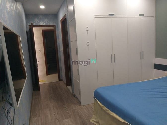 Hình ảnh Cho thuê chung cư The Gold View, 2PN, 2WC, full NT, 14 triệu